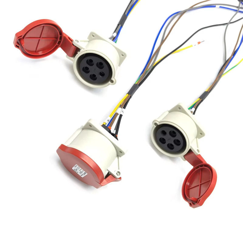 Produsen Kabel Medis Menyediakan Desain Kabel Khusus untuk Endoskopi, Pemantauan, dan Peralatan Terapi