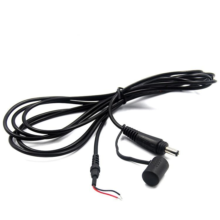 Produsen kabel kabel yang memberikan perakitan medis presisi tinggi. Bekerja dengan produsen kabel medis yang menawarkan desain kabel khusus untuk robot bedah, konsol diagnostik dan unit pencitraan.