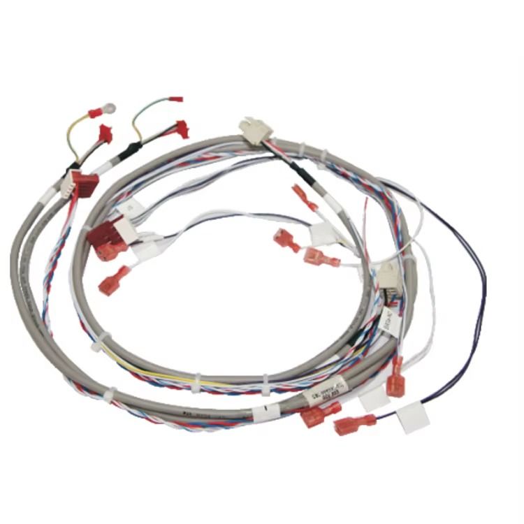 Produsen Wire Harness yang Mendukung OEM Perangkat Medis | Desain Kabel Kustom Oleh Produsen Kabel Medis Dengan Fokus Pada Integritas Sinyal Tinggi Dan Solusi Konektor Kompak