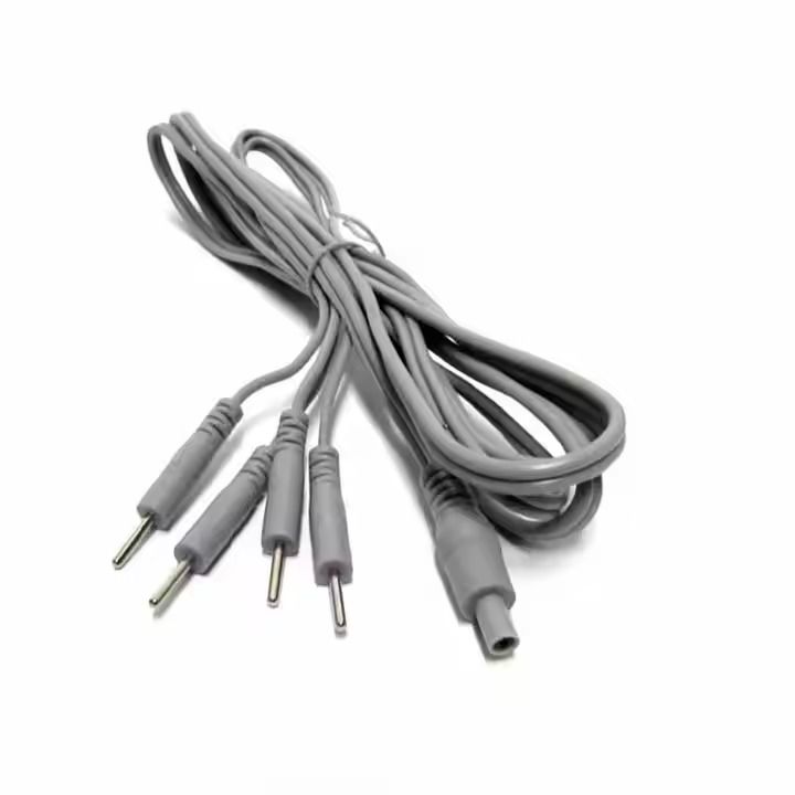 Solusi Desain Kabel Khusus Dari Produsen Kabel Medis Produsen Gelang Kabel Presisi Mendukung OEM Perangkat Medis Dengan Produksi Kamar Bersih Dan Sertifikasi Kualitas