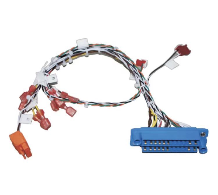 Produsen Wire Harness yang Mendukung OEM Perangkat Medis | Desain Kabel Kustom Oleh Produsen Kabel Medis Dengan Fokus Pada Integritas Sinyal Tinggi Dan Solusi Konektor Kompak