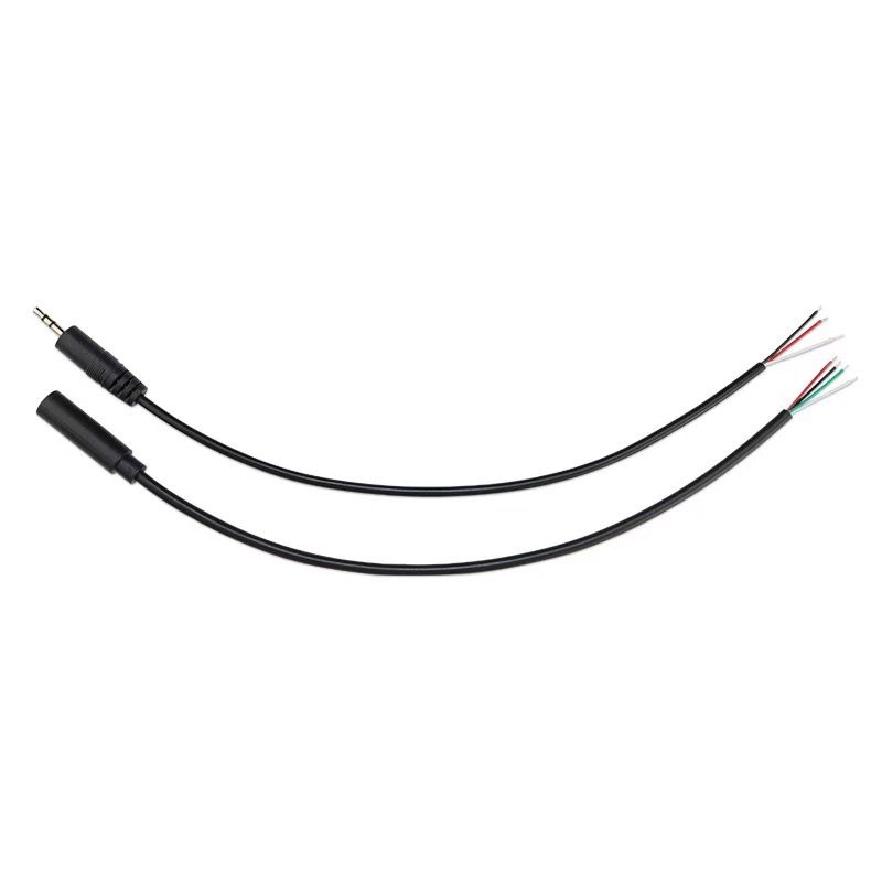 Standar Desain Kabel Khusus Didukung oleh High Flexibility Wire Harness untuk Kebutuhan Kabel Medis dalam Sistem Ultrasound Seluler