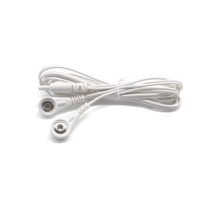 Kabel Medis Bersertifikat Perangkat tahan lama dan fleksibel untuk Sistem Pemantauan Pasien dengan Desain Harness Wire Custom