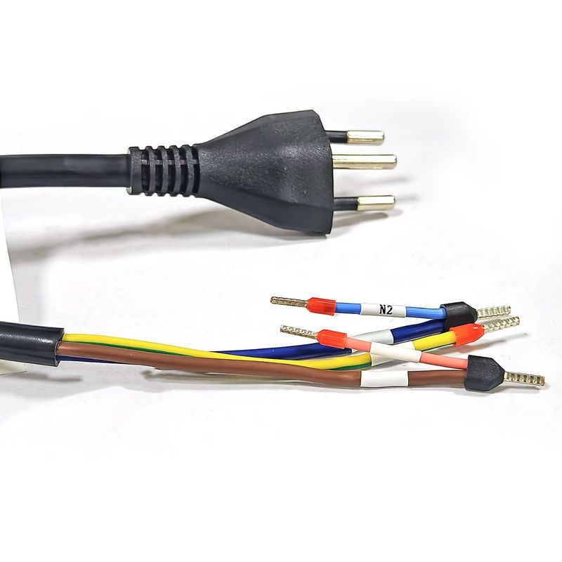 Desain Kabel Khusus untuk Teknologi Medis Modern Asosiasi Kabel Fleksibel dan Sterilisasi Aman dengan Gelang Kawat Terdepan