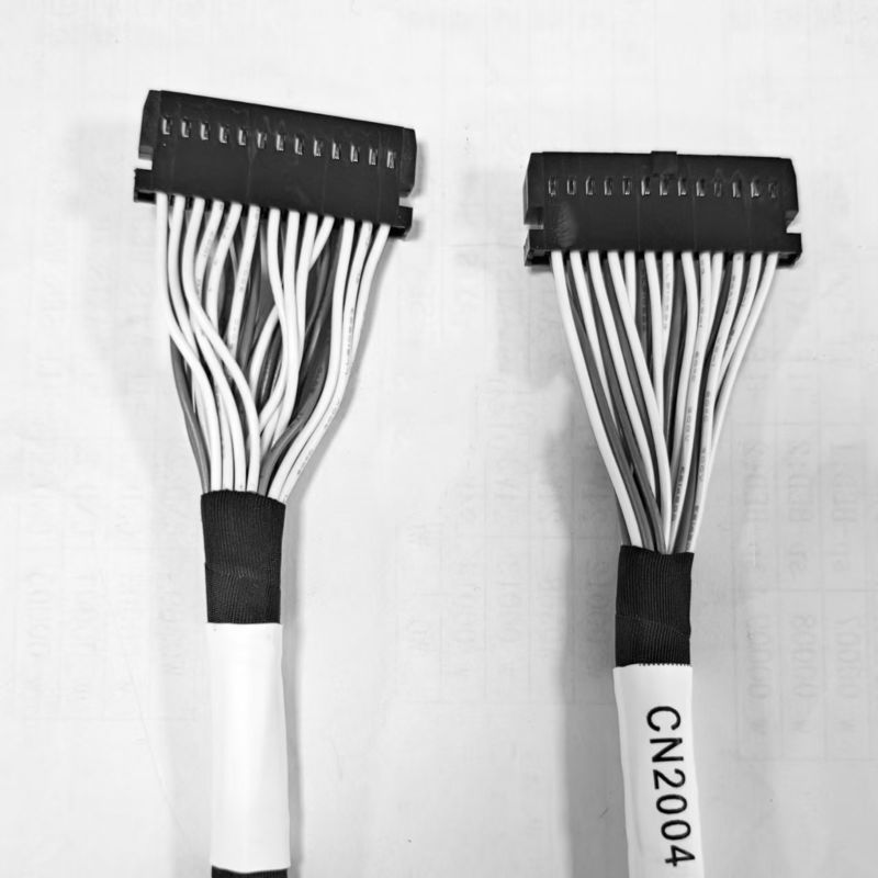 Desain Kabel Khusus untuk Teknologi Medis Modern Asosiasi Kabel Fleksibel dan Sterilisasi Aman dengan Gelang Kawat Terdepan