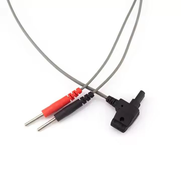 Desain kabel khusus yang ditawarkan oleh produsen kabel medis yang tepercaya. Produsen ikat kawat profesional yang menyediakan perakitan fleksibel, tahan api, dan biokompatibel untuk pasien.