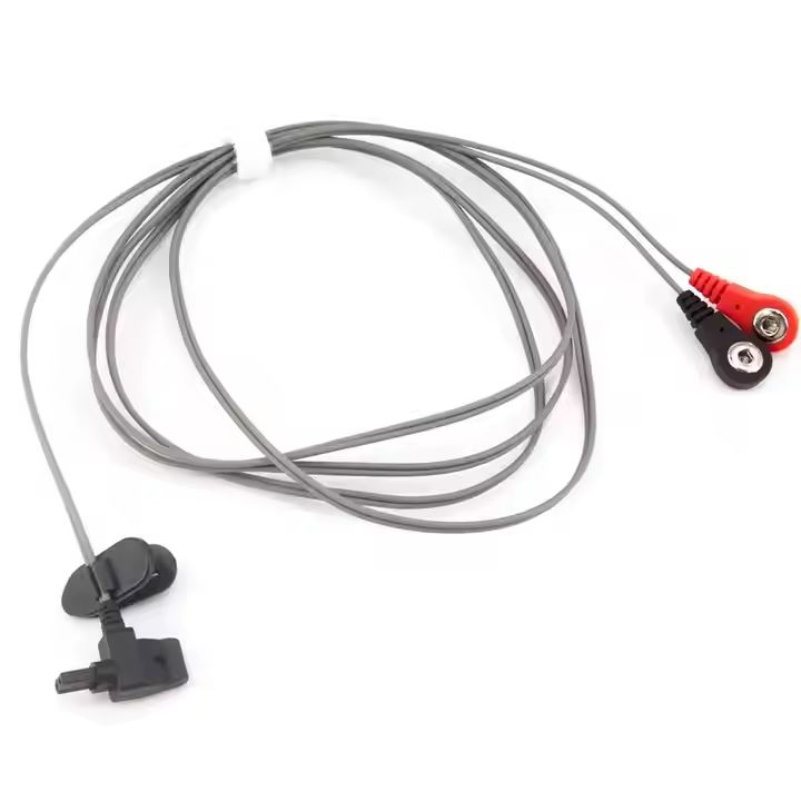 Produsen Wire Harness untuk Peralatan Kesehatan Modern | Produsen Kabel Medis Khusus dengan Keahlian Desain Kabel Kustom Memastikan Interferensi Rendah dan Keandalan Jangka Panjang dalam Penggunaan