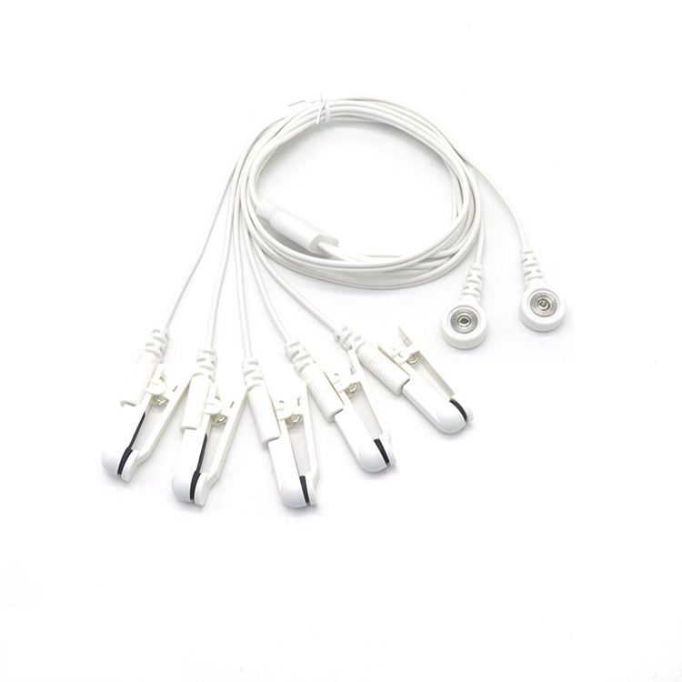 Produsen kabel ikat khusus dalam aplikasi medis. Solusi Desain Kabel Khusus dari Produsen Kabel Medis Terpercaya untuk EKG, Ultrasound, dan Peralatan Pemantauan Infusi
