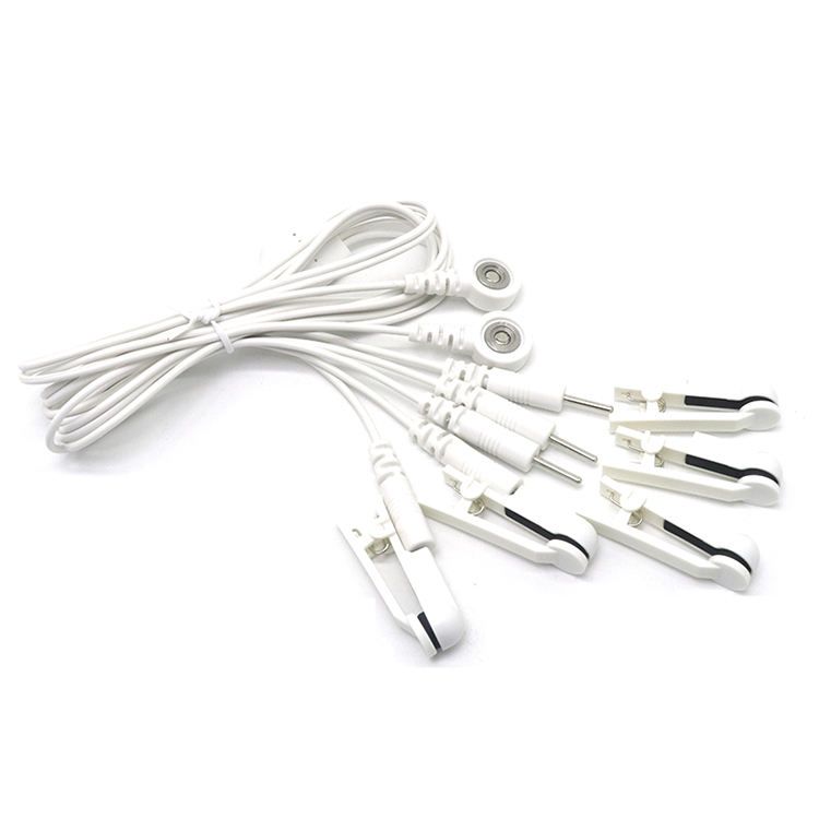 Desain Kabel Kustom Oleh Produsen Kabel Medis Bersertifikasi ISO | Produsen Wire Harness yang Berfokus pada Transmisi Sinyal Stabil untuk Robotika Medis dan Peralatan Pemantauan