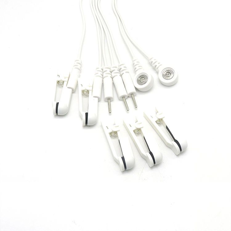 Produsen Wire Harness untuk Perangkat Medis Kritis dan Desain Kabel Kustom | Produsen Kabel Medis yang Menghasilkan Rakitan Tahan Lama untuk Peralatan Pencitraan dan Perangkat Kesehatan yang Dapat Dipakai