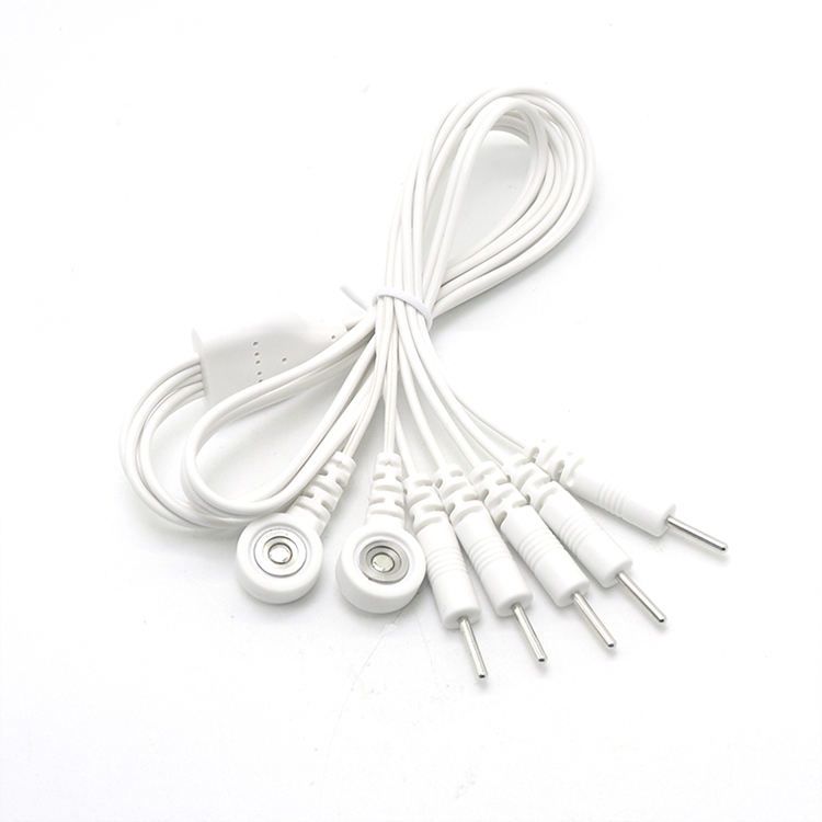 Produsen Kabel Medis yang Menghasilkan Rakitan Fleksibel Tinggi, Sesuai RoHS | Ahli Desain Kabel Kustom Dan Produsen Rangkaian Kabel Untuk Solusi OEM Kesehatan Global