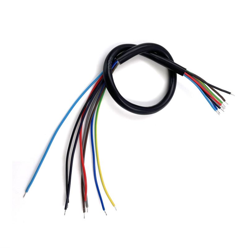 Produsen Wire Harness yang Mengkhususkan Diri dalam Desain Kabel Kustom untuk Industri Medis | Produsen Kabel Medis Andal untuk Kabel yang Dapat Disterilkan, Tahan Api yang Digunakan dalam Peralatan Penunjang Kehidupan