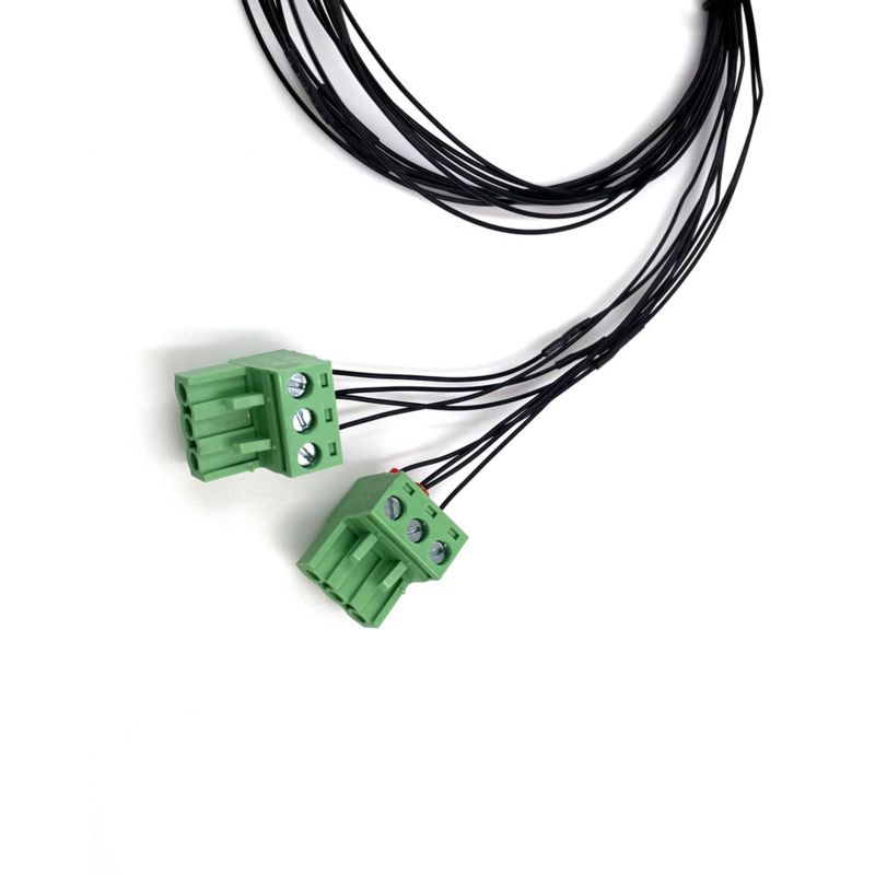 Produsen Kabel Medis Menawarkan Rakitan yang Disetujui CE Dengan Desain Kabel Kustom | Produsen Wire Harness Menghasilkan Kabel Kebisingan Rendah, Fleksibilitas Tinggi Untuk Sistem Rumah Sakit dan Klinis