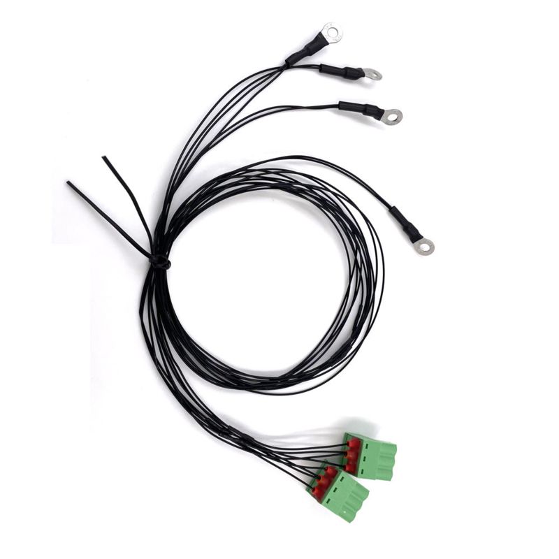 Desain kabel khusus untuk aplikasi medis yang kompleks oleh produsen kabel medis bersertifikat. Produsen kabel kabel dengan kapasitas produksi penuh untuk perangkat yang sangat andal.