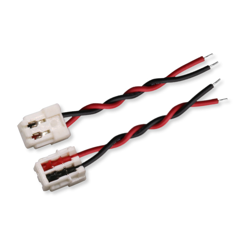 Custom Car Wiring Harness Custom-made Wire Harness Untuk Kebutuhan Industri Anda Memastikan Operasi Yang Lurus Dan Aman