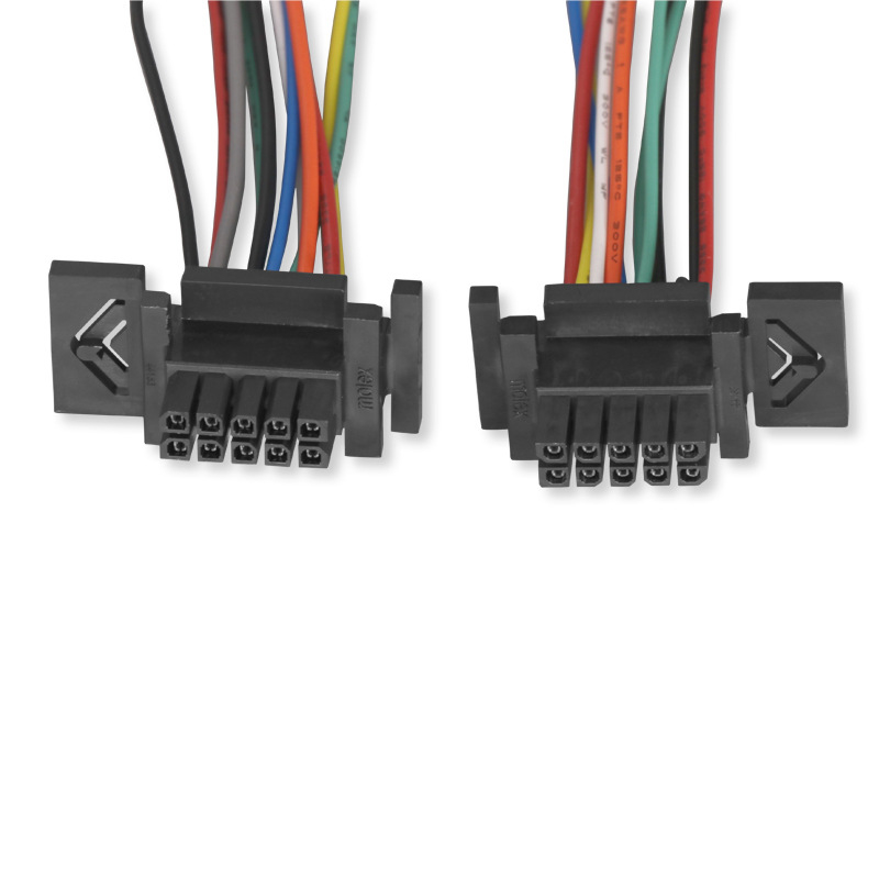 Custom Car Wiring Harness Custom-made Wire Harness Untuk Kebutuhan Industri Anda Memastikan Operasi Yang Lurus Dan Aman