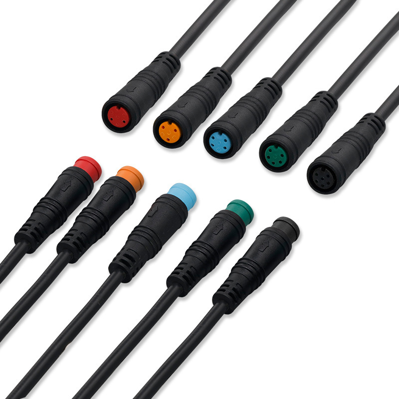 Produsen Wiring Harness Menawarkan Kabel Kustom dan Perakitan Kabel untuk Sistem Dashboard dan Pencahayaan Otomotif