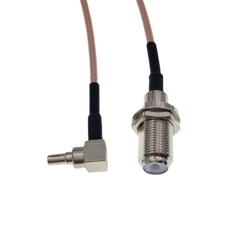 Solusi Kabel Koaksial Ultra-Tipis Untuk Interkoneksi Kepadatan Tinggi, Memberikan Transfer Data Kecepatan Tinggi yang Andal dalam Elektronik Konsumen, Industri, dan Aplikasi Medis