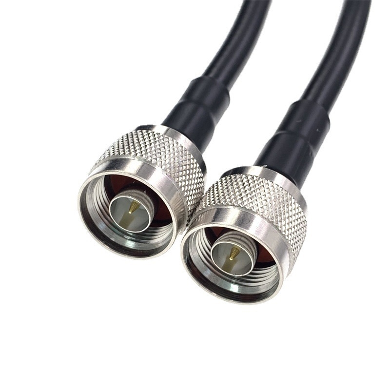 Kabel koaksial ultra-halus dengan pelindung yang unggul untuk transmisi sinyal berkecepatan tinggi, ideal untuk perangkat medis, robotika, dan aplikasi elektronik kompak