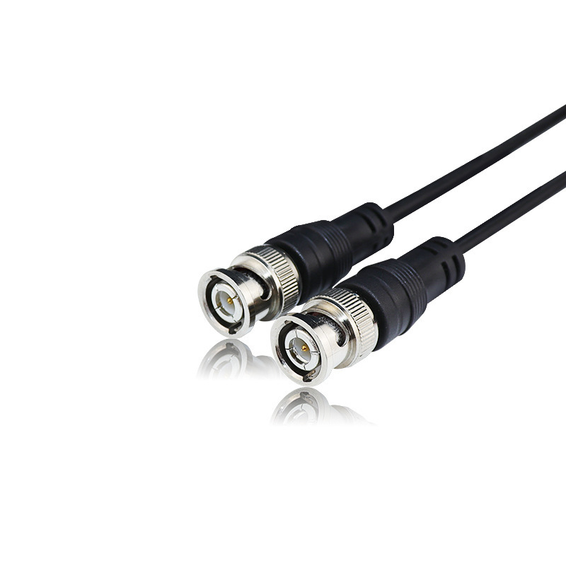 Solusi Kabel Koaksial yang awet Dan Fleksibel Menawarkan Perlindungan EMI Superior, Sempurna Untuk Aplikasi Video Otomotif, Aerospace, Dan High-Definition