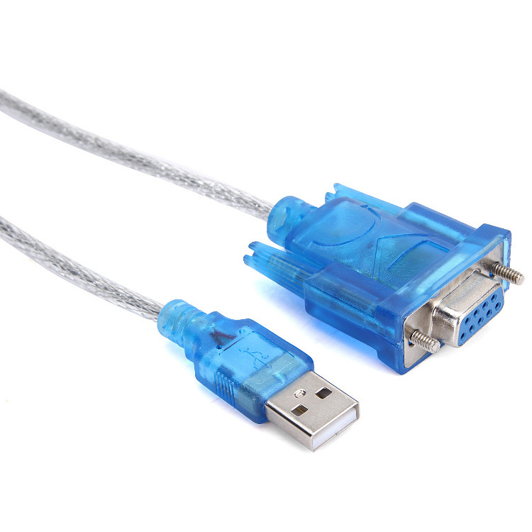 Desain Kabel Custom Dan Produsen Harness Wire Mengirim DB9 RS232 COM Port Harness Dengan Kualitas Berkelanjutan yang Stabil