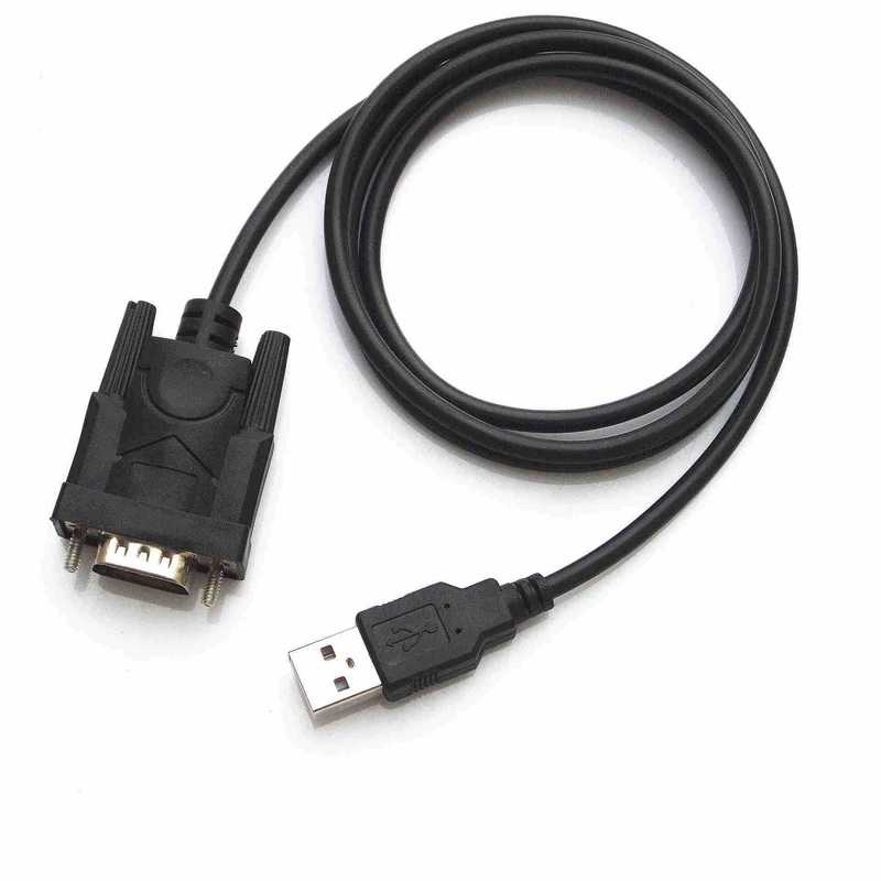 Wire Harness Manufacturers High Quality VGA Cable Assembly Untuk PC Monitor Dan Koneksi TV, Solusi Video Kabel Khusus