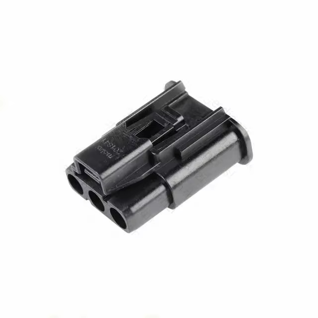 MOLEX 4 Way Hole 0050579403 50579403 50-57-9403 4 Pin 2,54 Konektor mobil