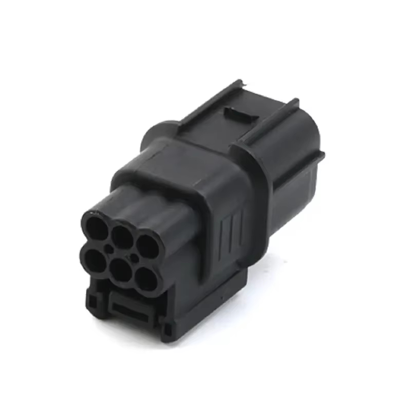 MOLEX 4 Way Hole 0050579403 50579403 50-57-9403 4 Pin 2,54 Konektor mobil