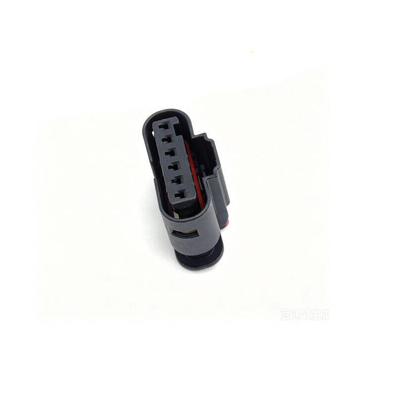 Molex 34900-6140 Konektor Kawat ke Papan Hibrida Tidak Tersegel untuk Aplikasi Otomotif