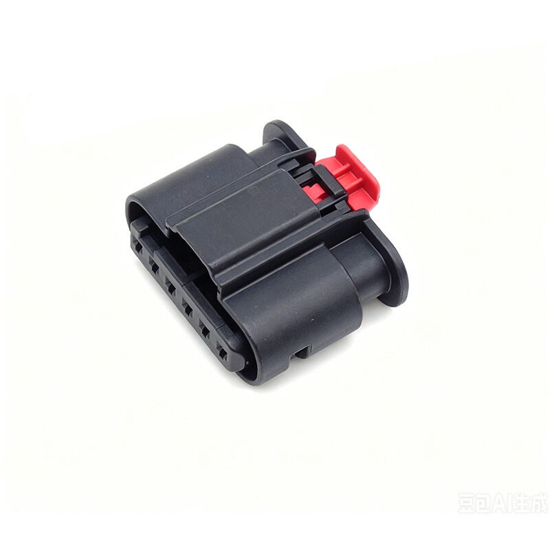 Molex 34900-6140 Konektor Kawat ke Papan Hibrida Tidak Tersegel untuk Aplikasi Otomotif