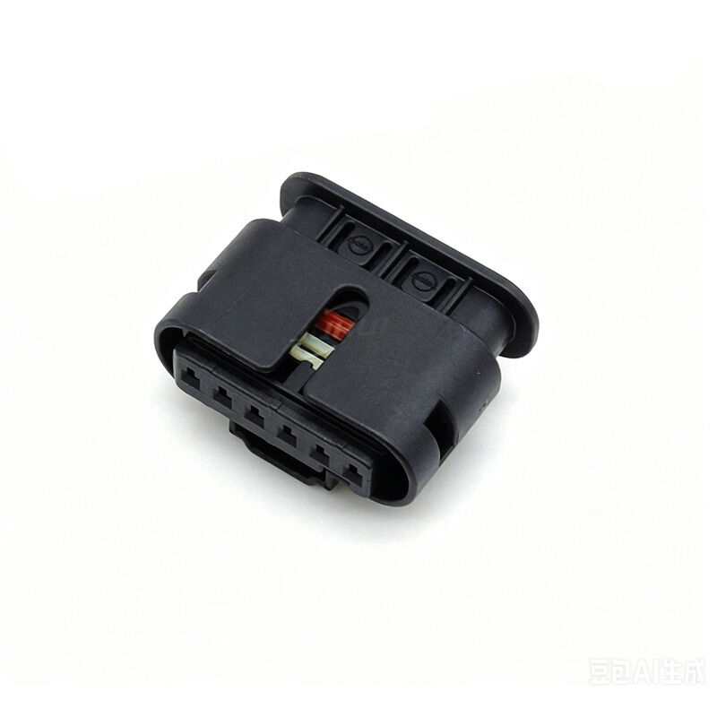 Molex 34900-6140 Konektor Kawat ke Papan Hibrida Tidak Tersegel untuk Aplikasi Otomotif