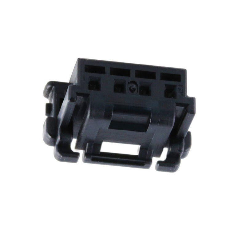 Molex 505151-0400 Unsealed Hybrid Wire to Board Connector untuk konektor aplikasi otomotif