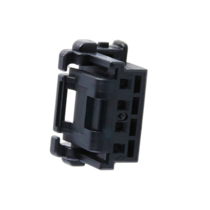 Molex 505151-0400 Unsealed Hybrid Wire to Board Connector untuk konektor aplikasi otomotif