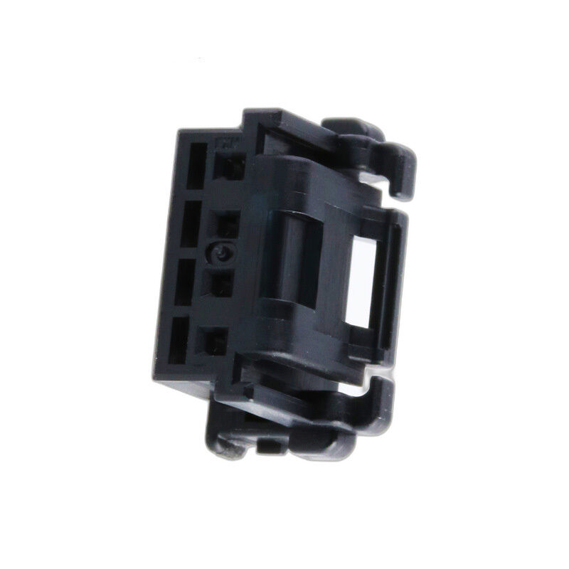Molex 505151-0400 Unsealed Hybrid Wire to Board Connector untuk konektor aplikasi otomotif