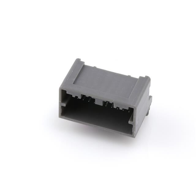 Molex Genuine Original 34729-0202 2Pin 2.00mm Pitch Wire-to-Board Header Connector