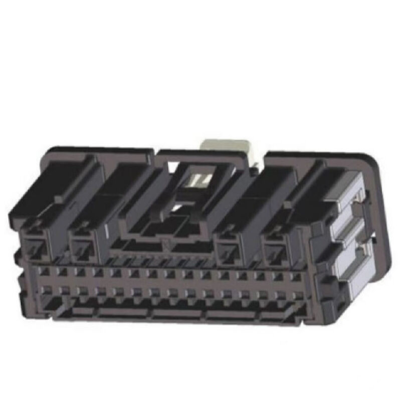 Molex Asli Asli 34959-0340 Otomotif Mini50 Konektor Tersegel Steker Kawat-ke-Papan