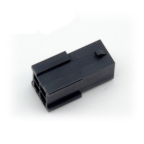 Molex 19092097 9-Pin Wire-to-Board Connector Housing OEM/ODM Custom Harness untuk Otomotif & Industri