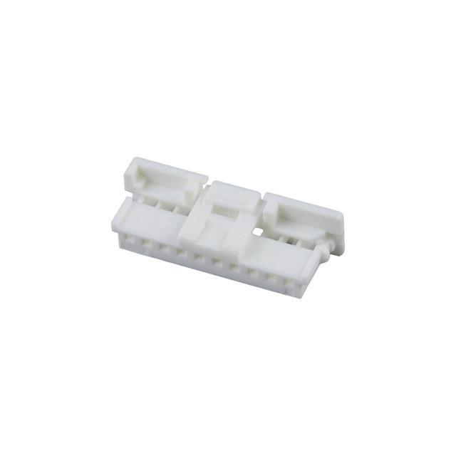 Molex 560123-1000 2.54mm Pitch Header Connector Industrial Wiring Harness Connector
