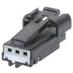 Molex 19092097 9-Pin Wire-to-Board Connector Housing OEM/ODM Custom Harness untuk Otomotif & Industri