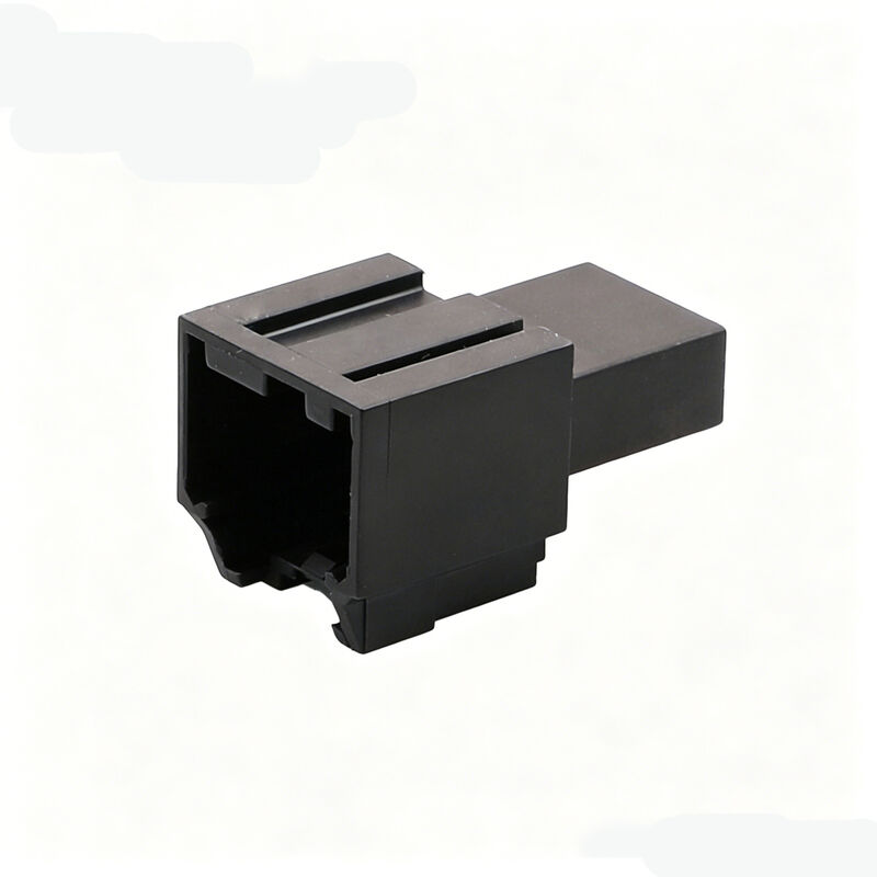 Molex 34729-0120 2.00mm Pitch Wire-to-Board Connector Housing, 7 sirkuit, PBT putih