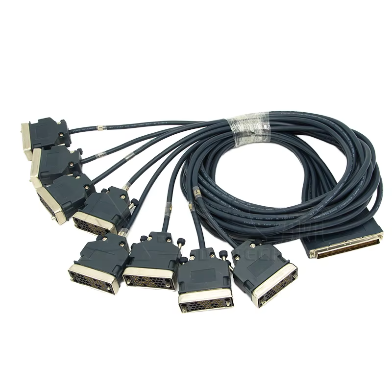 Rakitan Kabel Harness Kawat Suhu Tinggi Listrik Kustom OEM ODM Berkualitas Tinggi Semua Jenis Rakitan Kawat Harness Kabel