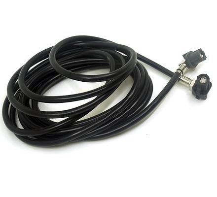 Low-Voltage Display Serial Cable Solusi yang sempurna untuk kebutuhan tampilan data Anda
