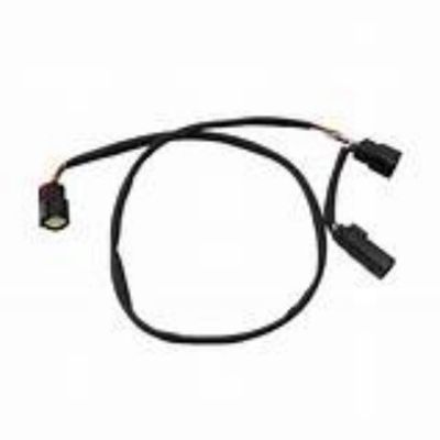 Rakitan Kabel Terminal Kustom Oleh Produsen Ahli – Inti Tembaga Tahan Lama, Isolasi PVC/PBT, Ideal Untuk Sirkuit Otomotif, Sepeda Motor, Sistem HVAC, Penggunaan Rumah Tangga