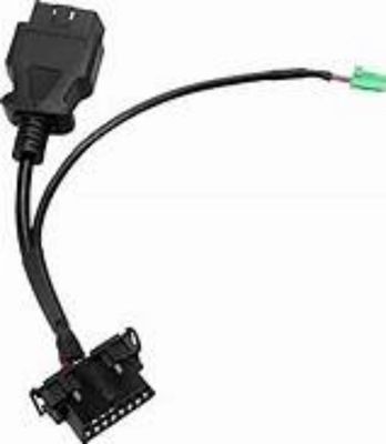 Custom Wiring Harness untuk Semi Truck UL 1007 22awg Tipe dan Desain OEM