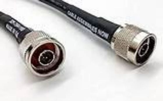 Bahan Isolasi Polyethylene Kabel Konduktor Tegangan Tinggi -40°C sampai 85°C untuk Aplikasi Suhu Ekstrim 40KV