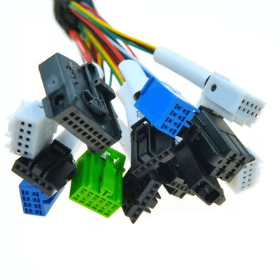 Kabel LVDS Fungsi Tinggi untuk Transmisi Data yang Tepat di Sektor B2B