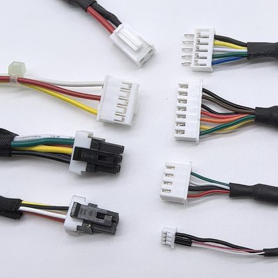 Kabel LVDS Tegangan 10-30V Kunci Komunikasi Bisnis yang Efektif