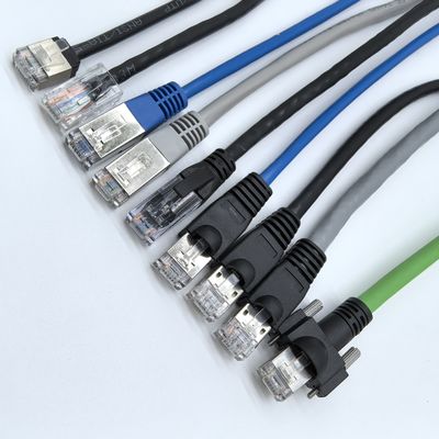 High-Quality Custom Wire Harness Untuk Aplikasi Industri & Otomotif awet,