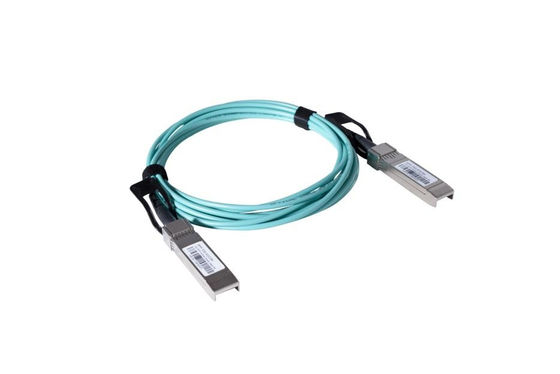 Custom Cable Assembly 200G QSFP-DD DAC ¢ Kabel Tembaga Kecepatan Tinggi Untuk Pusat Data, Latensi Rendah, Plug & Play