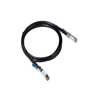 QSFP-40G-SR4 QSFP-100G-SR4 Antarmuka MPO Kabel Transceiver Optik Serat Jangkauan Pendek dan Produsen Harness Kabel Harness